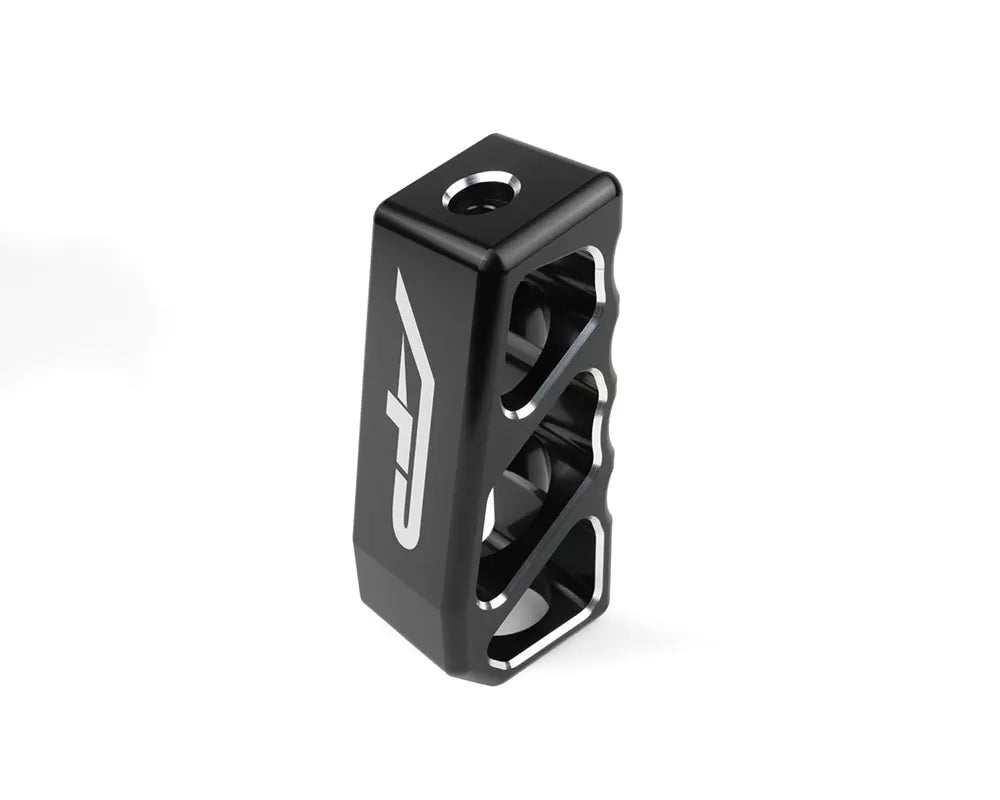 Agency Power AP-BRP-X3-315-BLK Billet Grab Handle Black Can-Am Maverick X3 2017-2023 | Duco Car Parts UK Car Parts