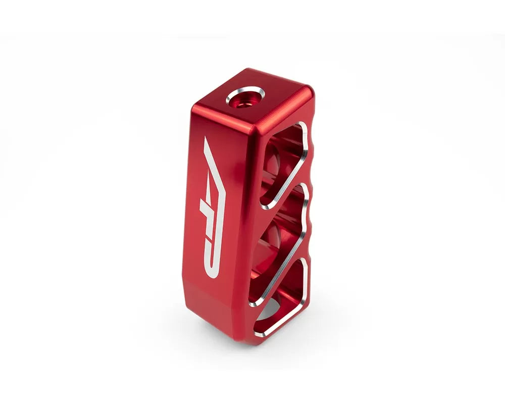 Agency Power AP-BRP-X3-315-RD Billet Grab Handle Red Can-Am Maverick X3 2017-2023 | Duco Car Parts UK Car Parts