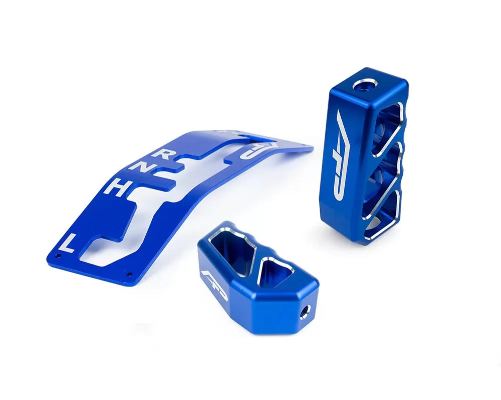 Agency Power AP-BRP-X3-320-BLU Interior Upgrade Kit Blue Can-Am Maverick X3 2017-2023 | Duco Car Parts UK Car Parts
