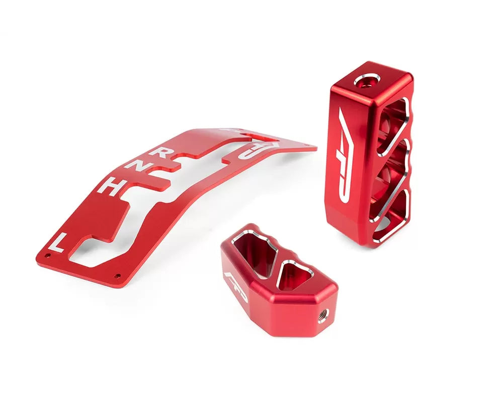 Agency Power AP-BRP-X3-320-RD Interior Upgrade Kit Red Can-Am Maverick X3 2017-2023 | Duco Car Parts UK Car Parts