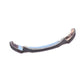 Basic Carbon BMW 1 Series F20 F21 Pre-LCI Carbon Fibre Front Splitter (Inc. 114d, 118i, 125i & M135i)