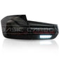 Basic Carbon BMW F30 F35 F80 GTS Style LED Tail Lights (Inc. 330i, 335i, 340i & M3)