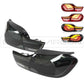 Basic Carbon BMW F32 F33 F36 F82 GTS Style LED Tail Lights (Inc. 430i, 435i, 440i & M4)