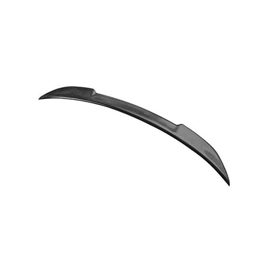 Basic Carbon BMW G20 G80 M3 CS Style Carbon Fibre Rear Spoiler (Inc. 320i, 330i, M340iX & M3) - Duco Car Parts UK