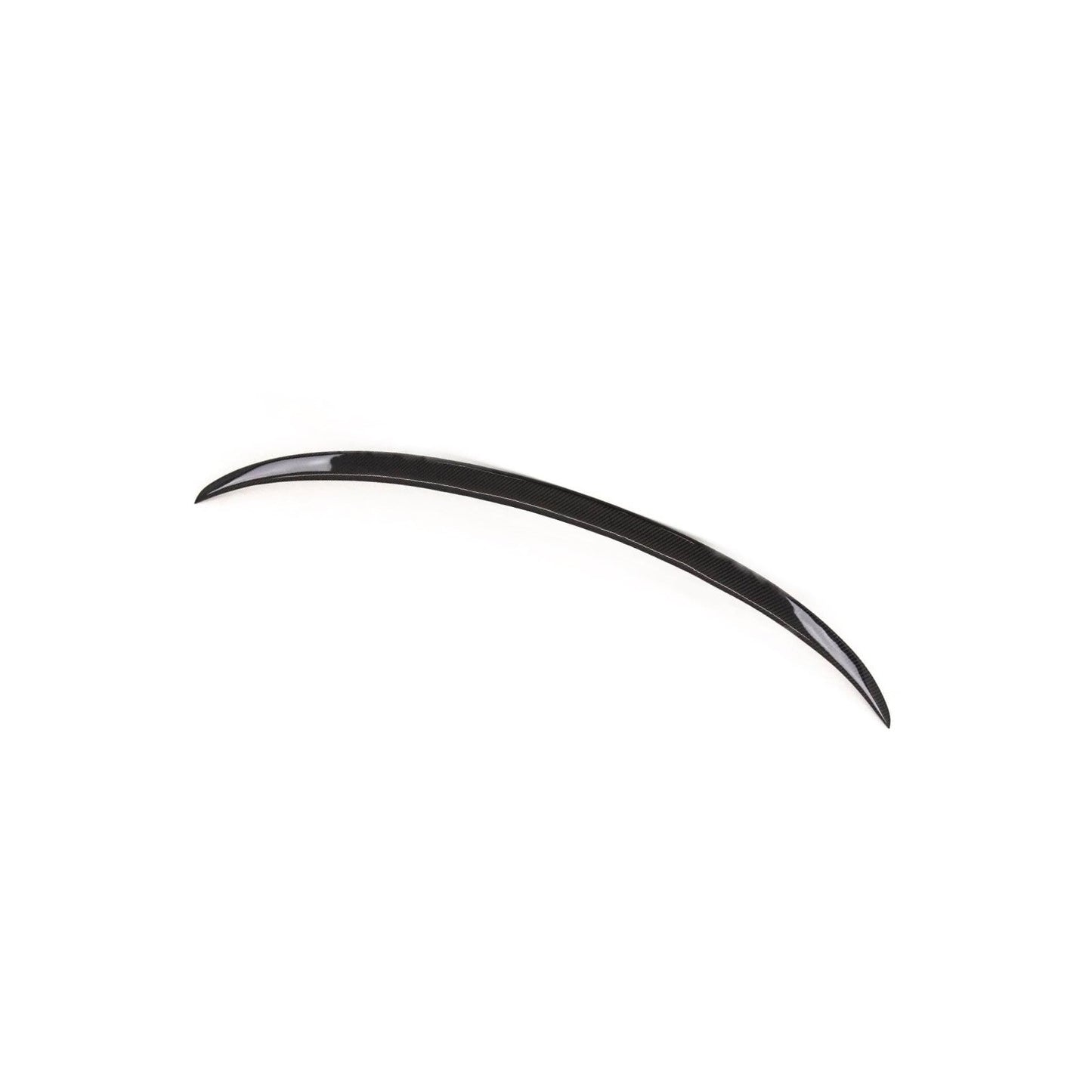 Basic Carbon BMW G20 G80 M3 M Performance Style Carbon Fibre Rear Spoiler (Inc. 320i, 330i, M340iX & M3) - Duco Car Parts UK