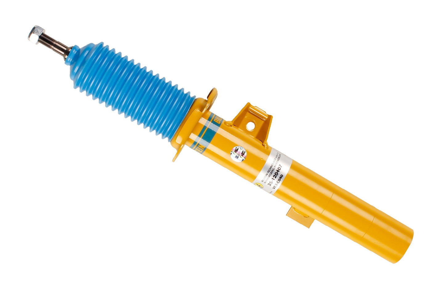 Bilstein BMW E90 E91 E92 E93 Front B8 Sprint Shock Absorber (Inc. 316i, 325d, 330d, 335i & 335d)