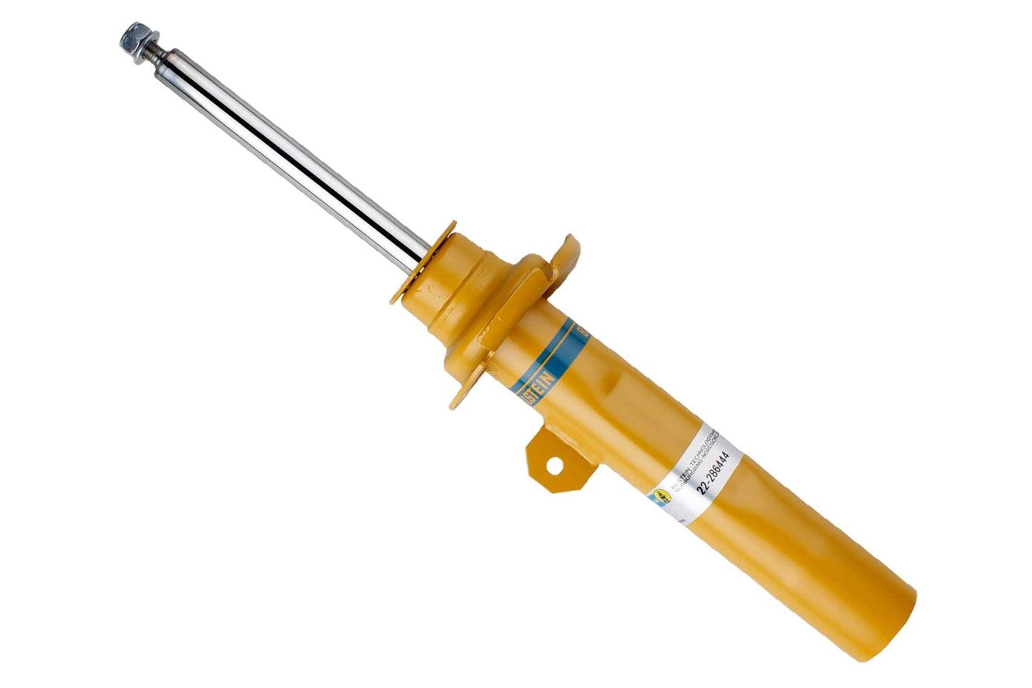 Bilstein MINI F60 Countryman B6 Performance Front Shock Absorber (Inc. Cooper SE ALL4, Cooper S & Cooper SD ALL4)