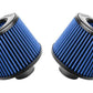 BMS BMW E82 E89 E90 E92 N54 Performance Intake - Filter Elements (Z4, 135i & 335i)