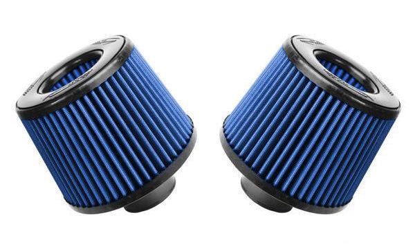 BMS BMW E82 E89 E90 E92 N54 Performance Intake - Filter Elements (Z4, 135i & 335i)