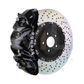 Brembo BMW F97 F98 Front GT 8-Piston Street Big Brake Kit 412x38mm (X3 M & X4 M)