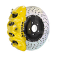 Brembo BMW F97 F98 Front GT 8-Piston Street Big Brake Kit 412x38mm (X3 M & X4 M)
