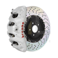 Brembo BMW F97 F98 Front GT 8-Piston Street Big Brake Kit 412x38mm (X3 M & X4 M)