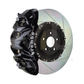 Brembo BMW F97 F98 Front GT 8-Piston Street Big Brake Kit 412x38mm (X3 M & X4 M)
