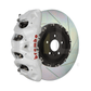 Brembo BMW F97 F98 Front GT 8-Piston Street Big Brake Kit 412x38mm (X3 M & X4 M)