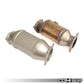 034Motorsport AUDI CAST STAINLESS STEEL RACING CATALYST, B9 A4/A5 & ALLROAD 2.0 TFSI -ML Performance UK