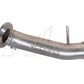 Cobra BMW N55 F20 M135i Sports Cat / De-Cat Downpipe