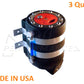 Coolingmist Universal Water-Methanol Race Tank