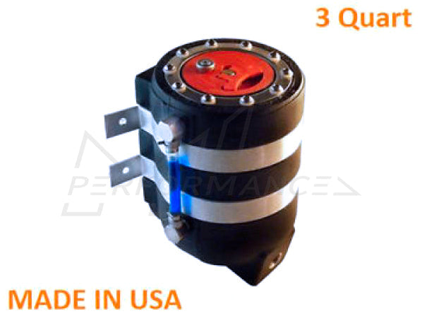 Coolingmist Universal Water-Methanol Race Tank
