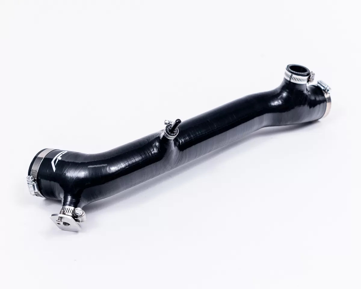 Agency Power AP-RZRXPT-108BK Black Silicone Turbo Inlet Charge Tube Polaris RZR XP Turbo | Duco Car Parts UK Car Parts