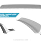 Clinched Dodge Challenger Ducktail Spoiler | Duco Car Parts UK Car Parts