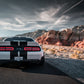 Clinched Dodge Challenger Widebody Kit