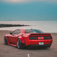 Clinched Dodge Challenger Widebody Kit