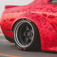 Clinched Dodge Challenger Widebody Kit