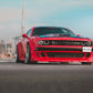 Clinched Dodge Challenger Widebody Kit