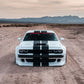 Clinched Dodge Challenger Widebody Kit