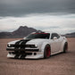 Clinched Dodge Challenger Widebody Kit