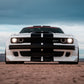 Clinched Dodge Challenger Widebody Kit