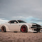 Clinched Dodge Challenger Widebody Kit