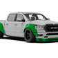 Clinched Dodge Ram 5th Gen 2019+