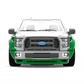 Clinched Ford F-150 (5.5 bed) Widebody Kit
