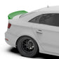 Clinched Audi A3/S3/RS3 (8V sedan 2013+) Ducktail Spoiler | Duco Car Parts UK Car Parts