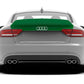 Clinched Audi A5/S5/RS5 (8T3 coupe) Ducktail Spoiler