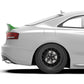 Clinched Audi A5/S5/RS5 (8T3 coupe) Ducktail Spoiler