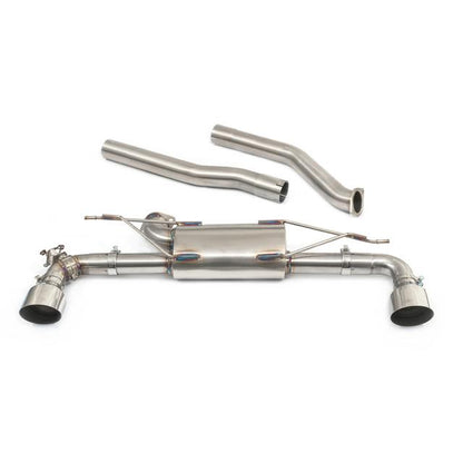 Cobra BMW F40 128ti GPF Back Performance Exhaust