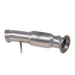 Cobra BMW N55 F20 M135i Sports Cat / De-Cat Downpipe