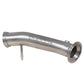 Cobra BMW N55 F22 M235i Sports Cat / De-Cat Downpipe
