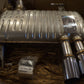 Genuine BMW Parts Performance Silencer/Muffler Exhaust System 3 Series E90 E91 325i (N52 Auto, N53)