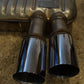 Genuine BMW 18302217675 Performance Silencer/Muffler Exhaust System 3 Series E90 E91 325i (N52 Auto, N53)