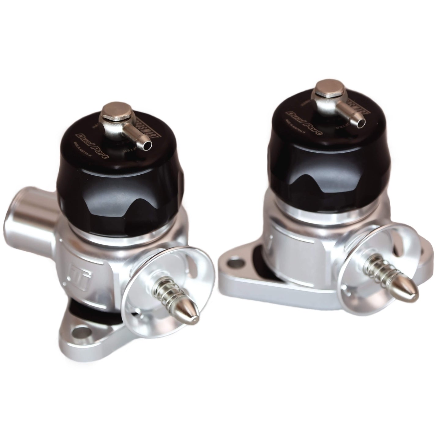 DUAL PORT SMART PORT NISSAN GT-R R35 KIT - Duco Car Parts UK