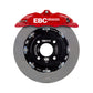 EBC Hyundai Apollo Balanced Big Brake Kit With Apollo-4 Calipers & Yellowstuff Pads (i30 N & Kona N) - ML Performance UK