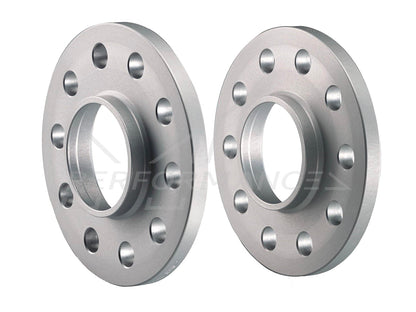 Eibach BMW MINI F40 F60 G20 G30 Pro-Spacer 10mm Wheel Spacer Kit (Inc. Countryman, M135ix, 330e & 540i)