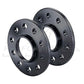 Eibach BMW MINI F40 F60 G20 G30 Pro-Spacer 10mm Wheel Spacer Kit (Inc. Countryman, M135ix, 330e & 540i)