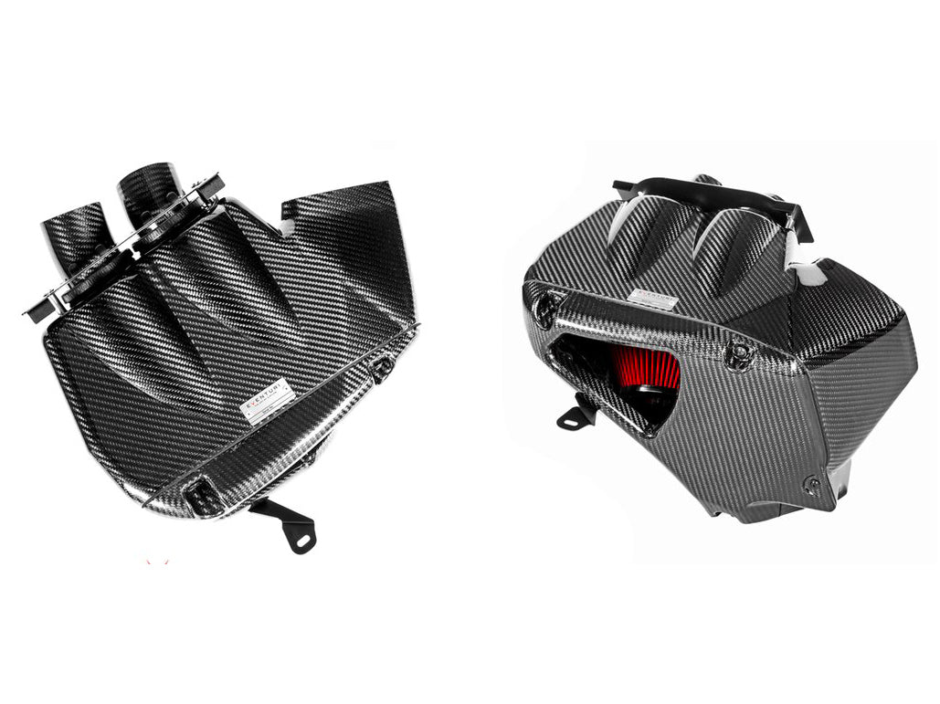 Eventuri Audi C7 intake system (RS6 RS7) - ML Performance UK