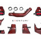 Eventuri BMW S55 F80 F82 F83 Carbon Performance Intake with open Metal Duct V1 (M3 & M4)