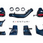 Eventuri BMW S55 F80 F82 F83 Carbon Performance Intake with open Metal Duct V1 (M3 & M4)
