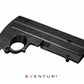 Eventuri Honda FK2 Carbon Engine Covers